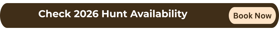 cta 2026 dove hunt availabiltiy